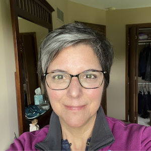 Meet your Posher, Kris